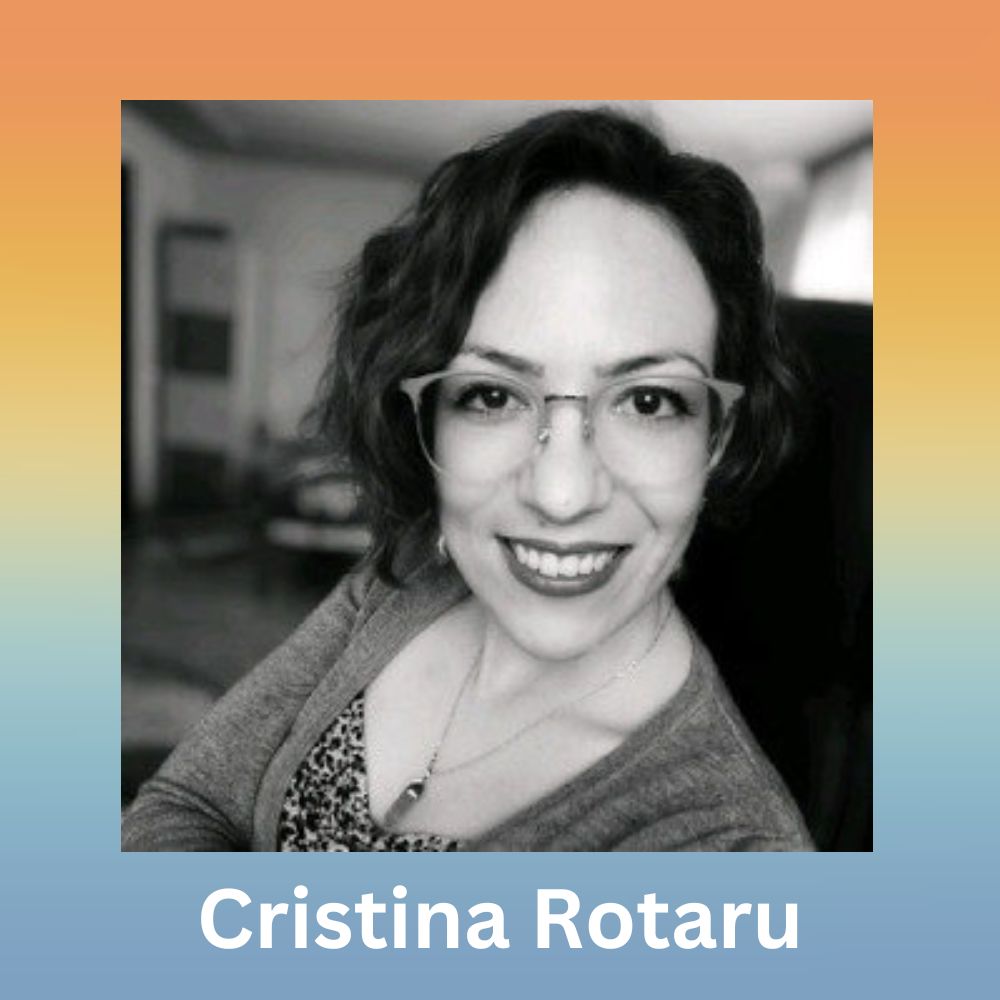 Cristina Rotaru
