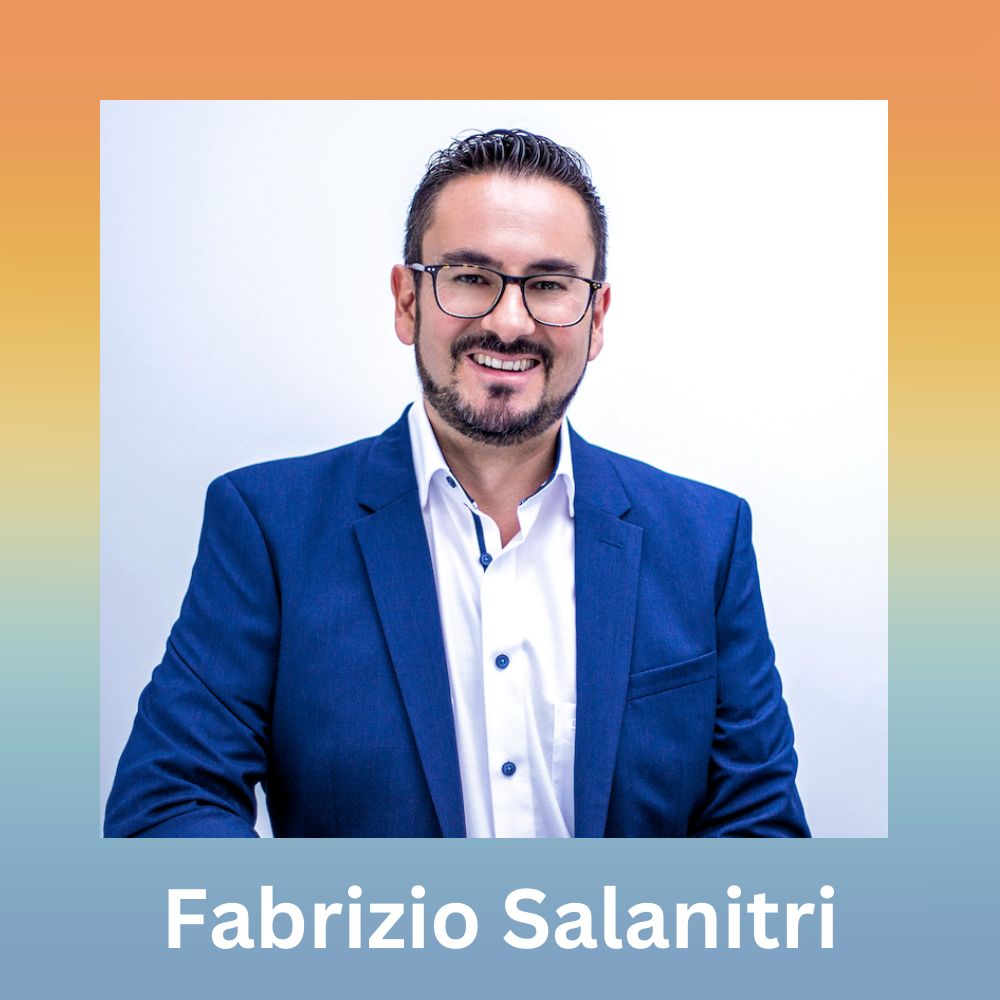 Fabrizio Salanitri