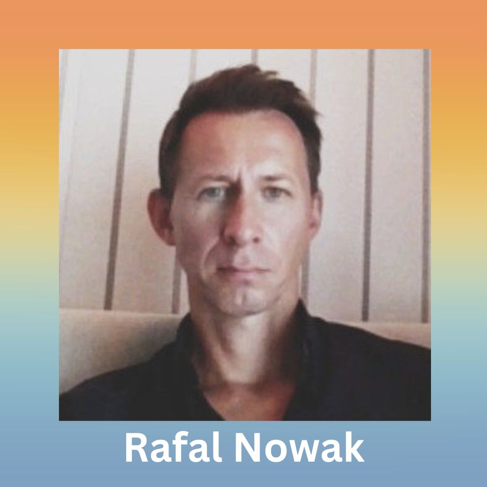 Rafal Nowak