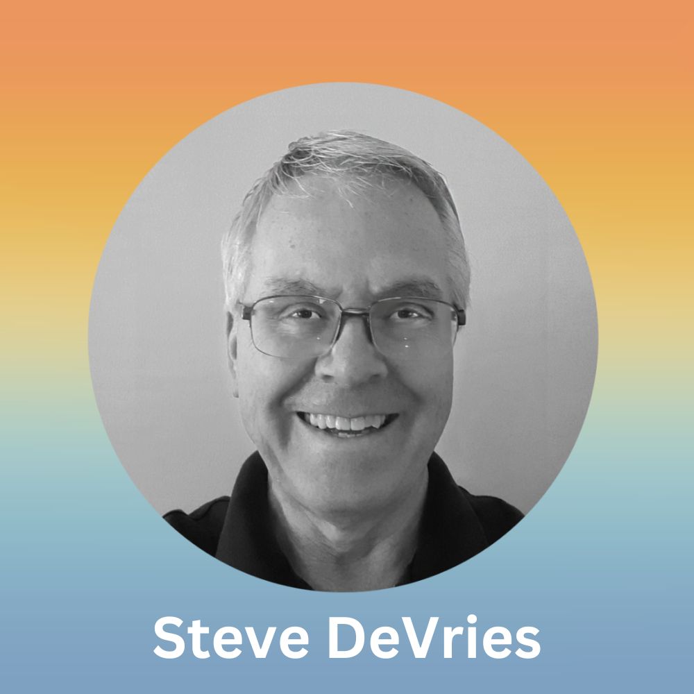 Steve DeVries