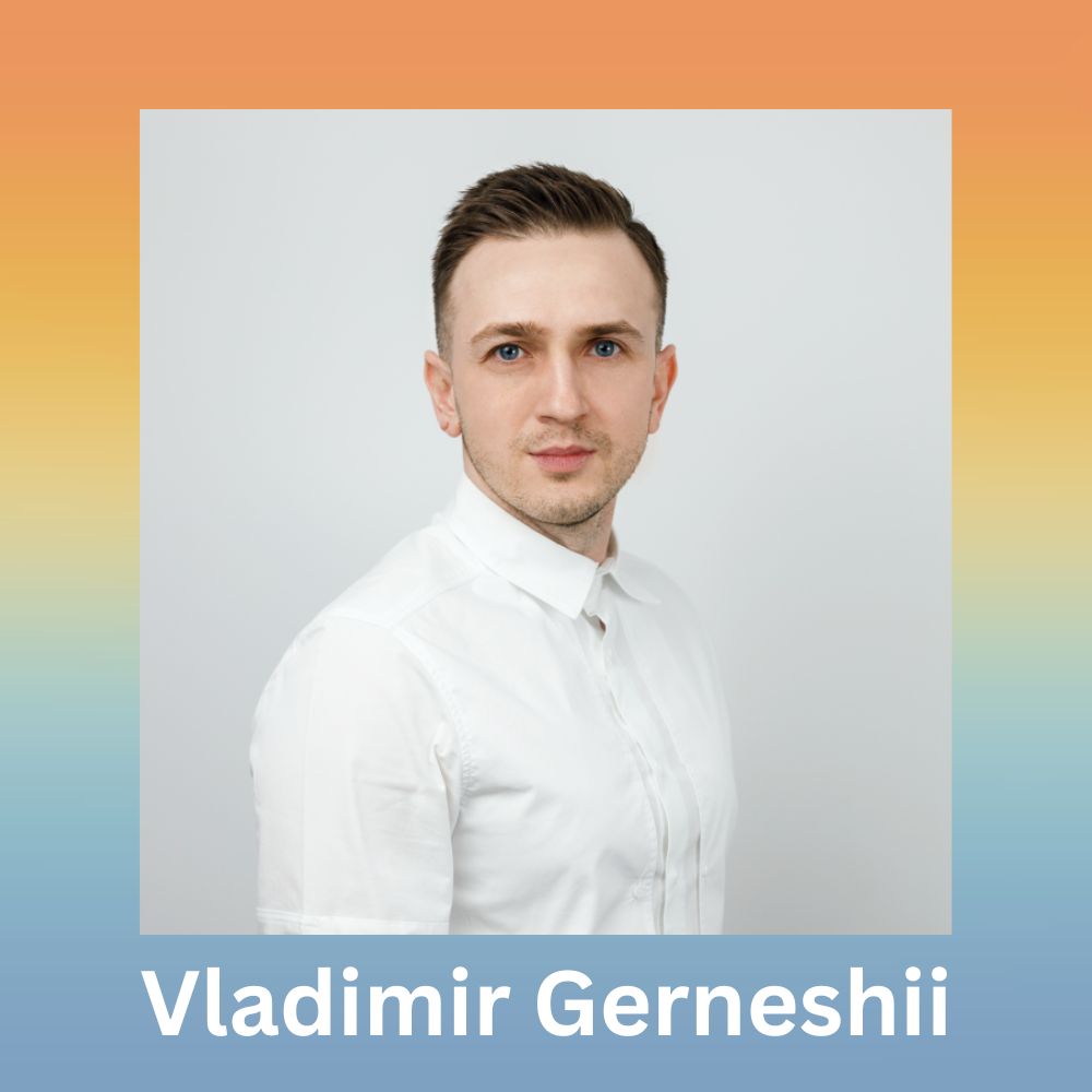 Vladimir Gerneshii